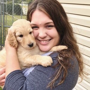 Meet your Posher, Haley